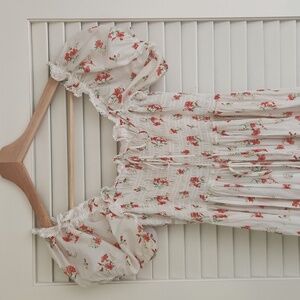 STANZA DRESS size XS, like new